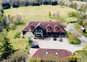 Meadows Barn